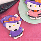 Cortador para Galletas Hello Kitty - 11cm - Miniatura 4