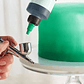 Colorante para Aerógrafo Chefmaster – Spring Green 18g - Miniatura 2