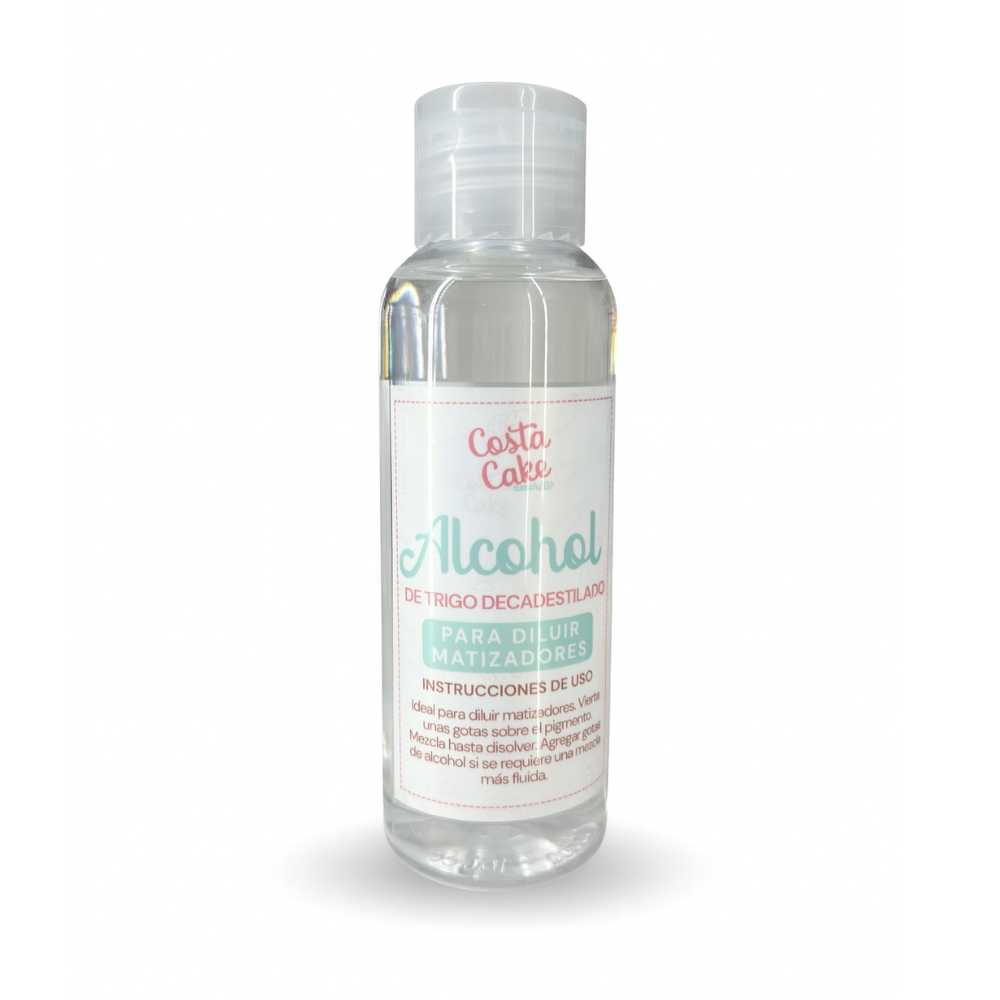 Alcohol Comestible 90mL