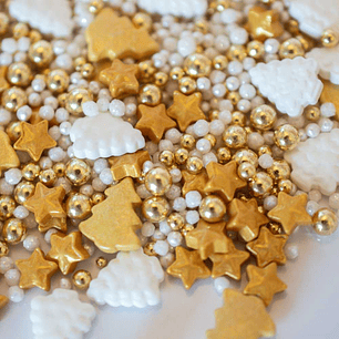 Mix Sprinkles Navidad Encantada - 30 gr