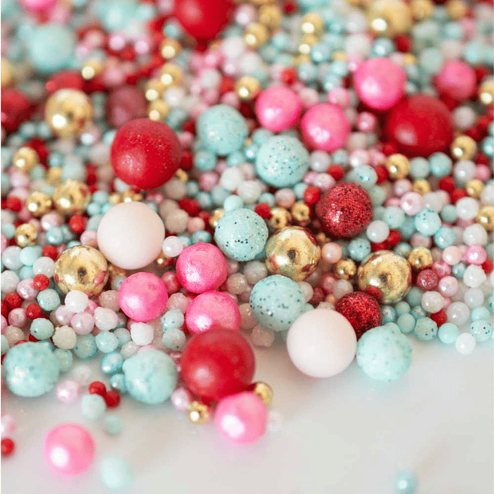 Mix Sprinkles Cascanueces - 30 gr 1