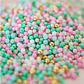 Mix Mini Perlas Navidad Pastel - 30 gr - Miniatura 1