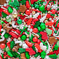 Sprinkle Mix Navidad Deluxe - 80gr - Miniatura 2