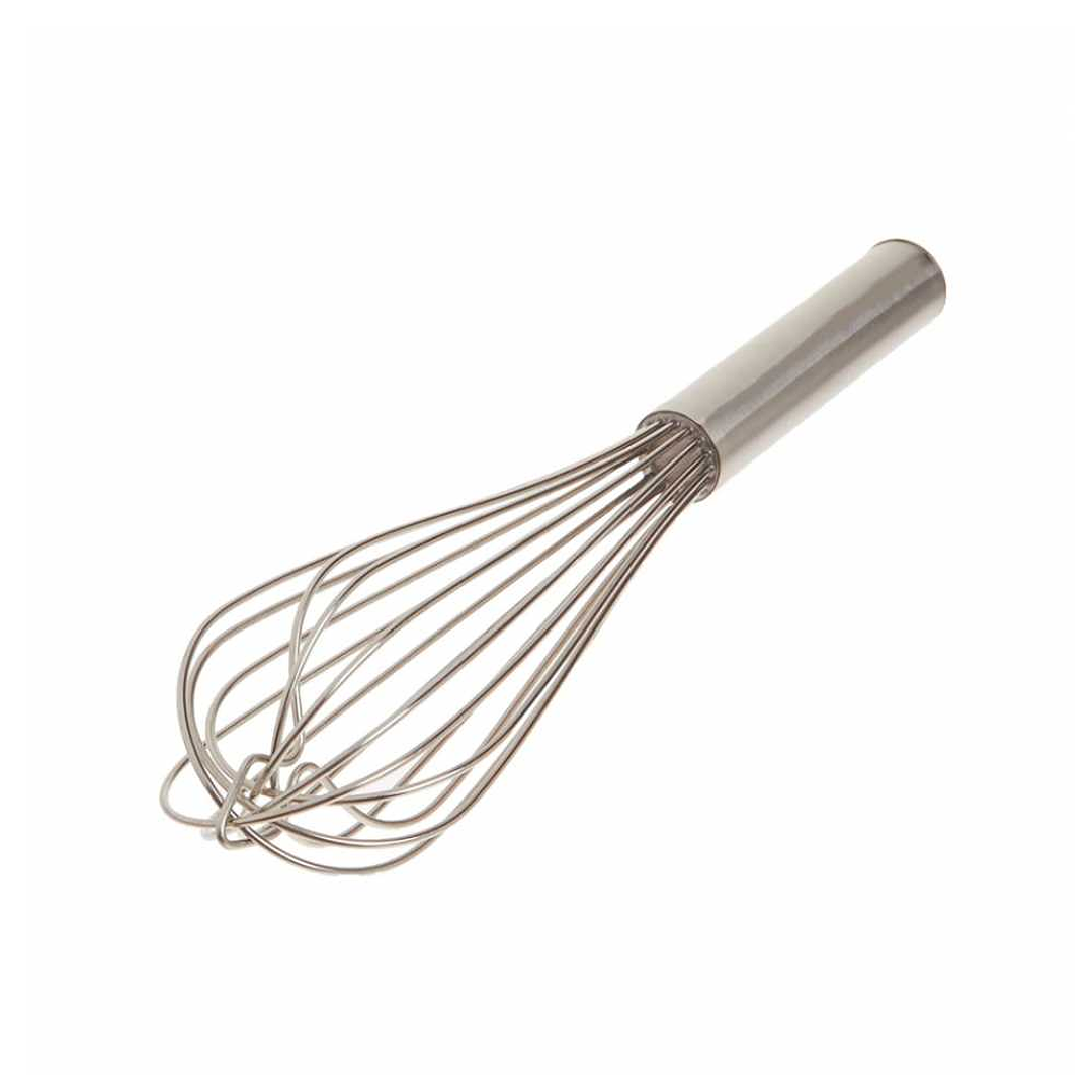 Batidor Manual Acero Inoxidable 31cm 1