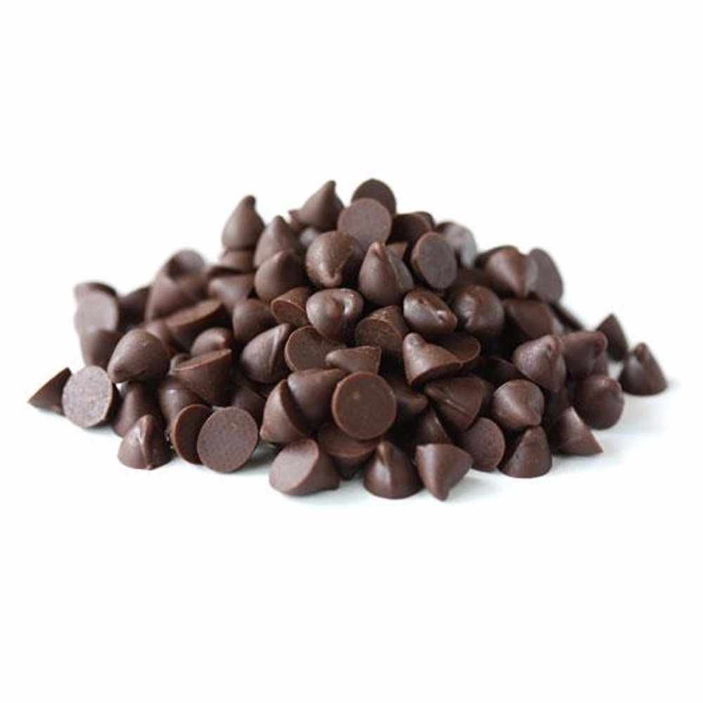 Chips de Chocolate SIN AZÚCAR 100g