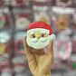 Cortador para Galletas - Santa Claus 8,5cm - Miniatura 2