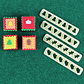 Kit Reglas Navidad (Cortadores para Mini Sprinkles) - Miniatura 1