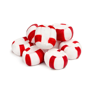 Caramelo dulce de menta blando - Soft Peppermint 