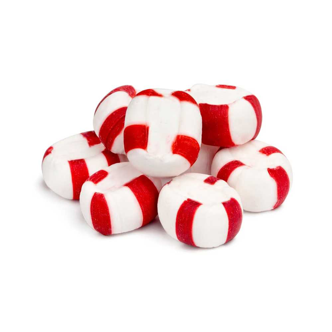 Caramelo dulce de menta blando - Soft Peppermint  1