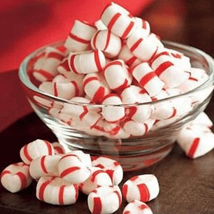 Caramelo dulce de menta blando - Soft Peppermint 