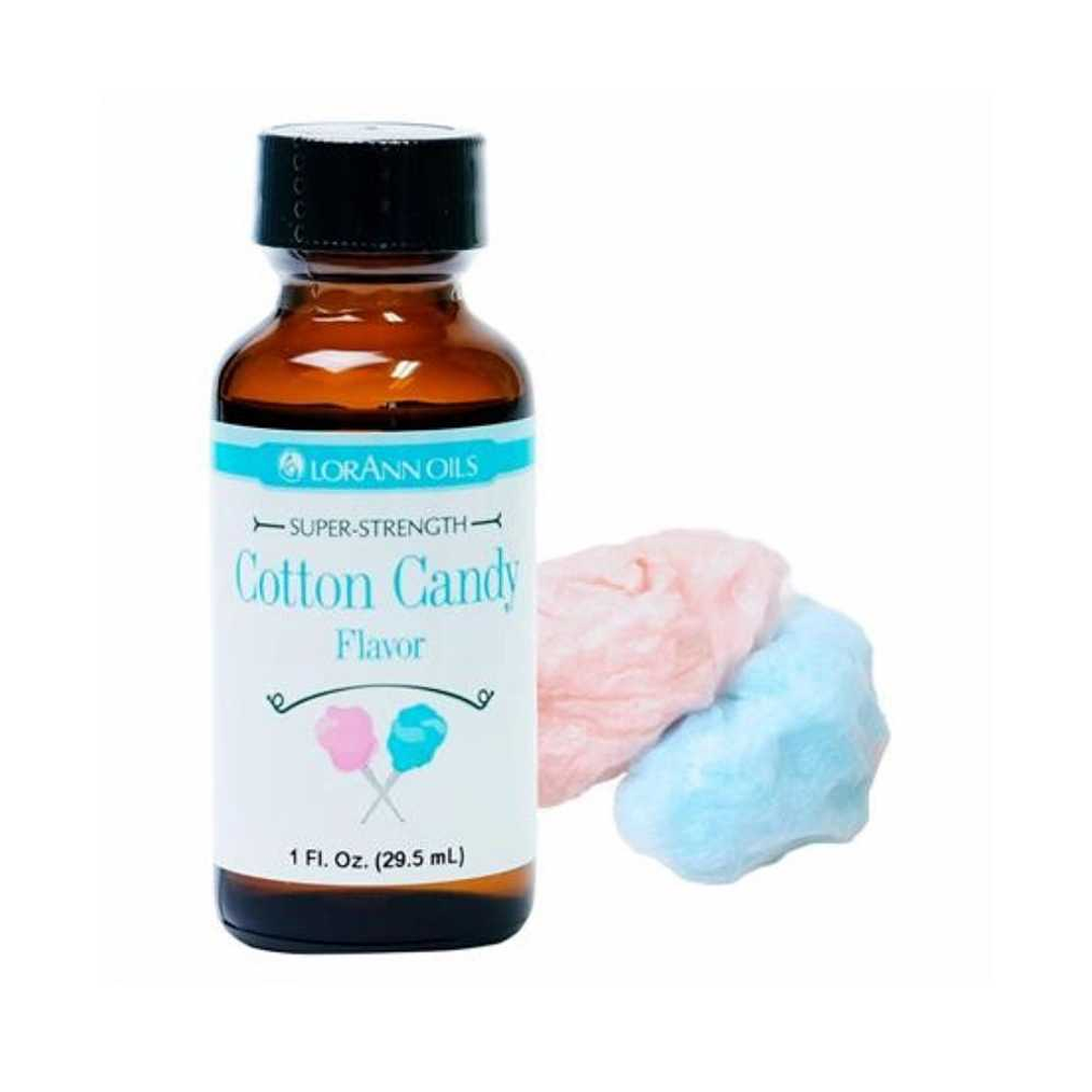 Esencia súper concentrada Algodón de Azúcar 29.5mL 1