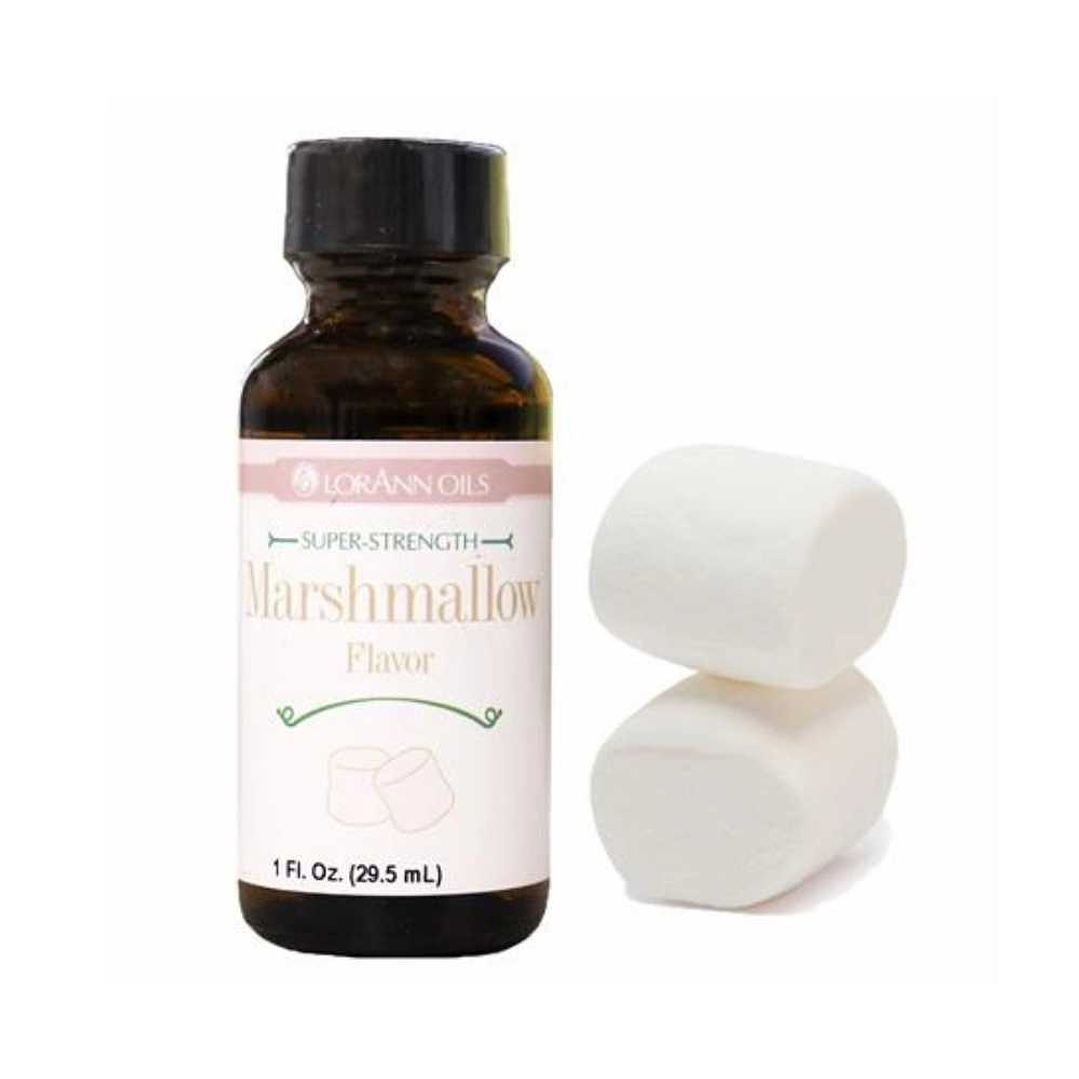 Esencia súper concentrada Marshmallow 29.5mL 1