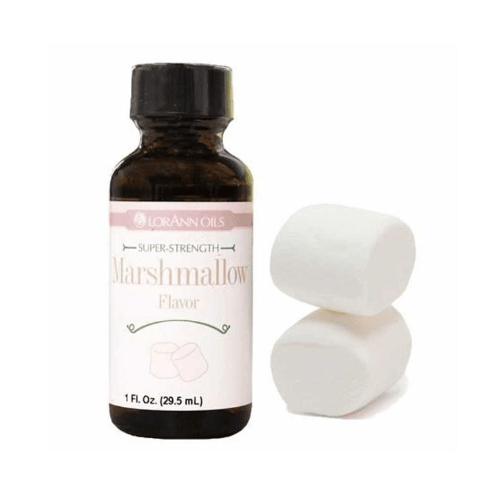 Esencia súper concentrada Marshmallow 29.5mL 1