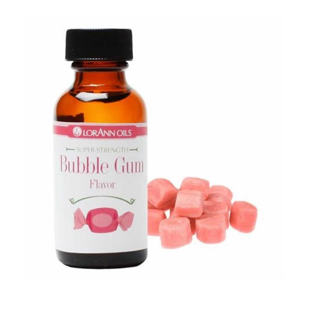 Esencia súper concentrada Chicle 29.5mL 1