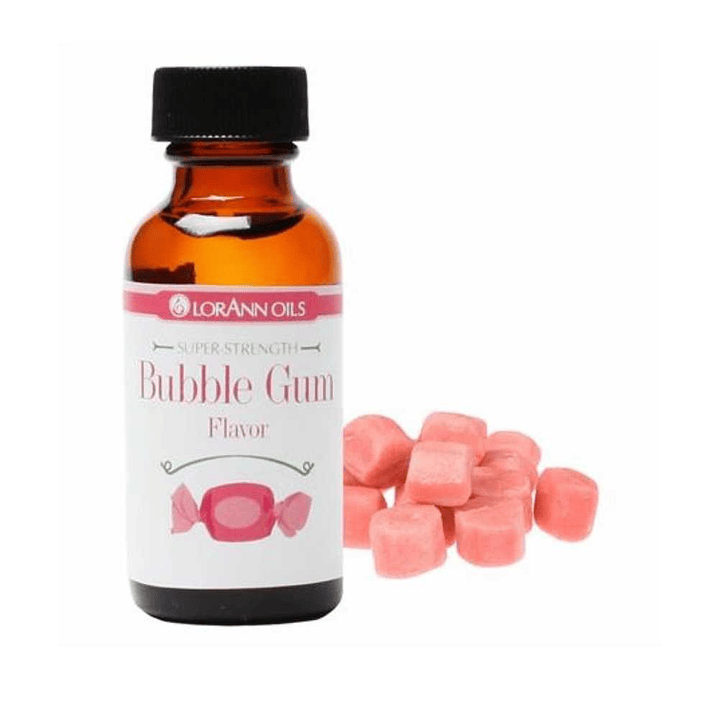 Esencia súper concentrada Chicle 29.5mL 1