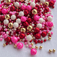  Sprinkles Mix Perlas Diamantadas Valentines 30gr - Miniatura 1
