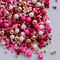  Sprinkles Mix Perlas Diamantadas Valentines 30gr - Miniatura 2