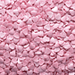 Sprinkles Mix Corazones Perlados Rosados 30gr - Miniatura 1