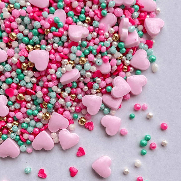 Sprinkles Mix Perlas Combinadas 