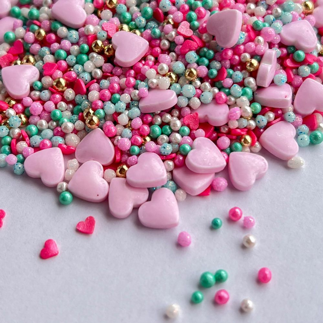 Sprinkles Mix Perlas Combinadas 