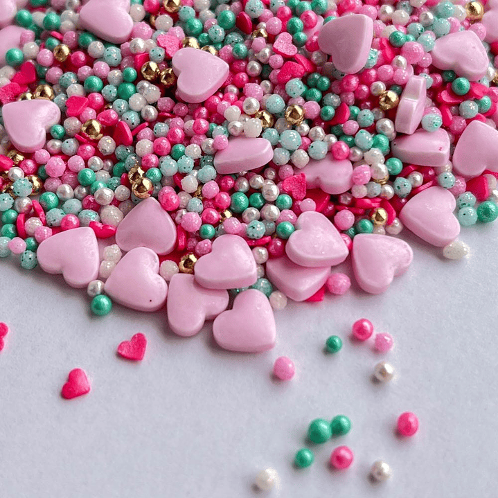 Sprinkles Mix Perlas Combinadas 