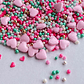 Sprinkles Mix Perlas Combinadas 