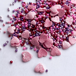 Sprinkles Mix Perlas Combinadas 