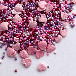 Sprinkles Mix Perlas Combinadas 