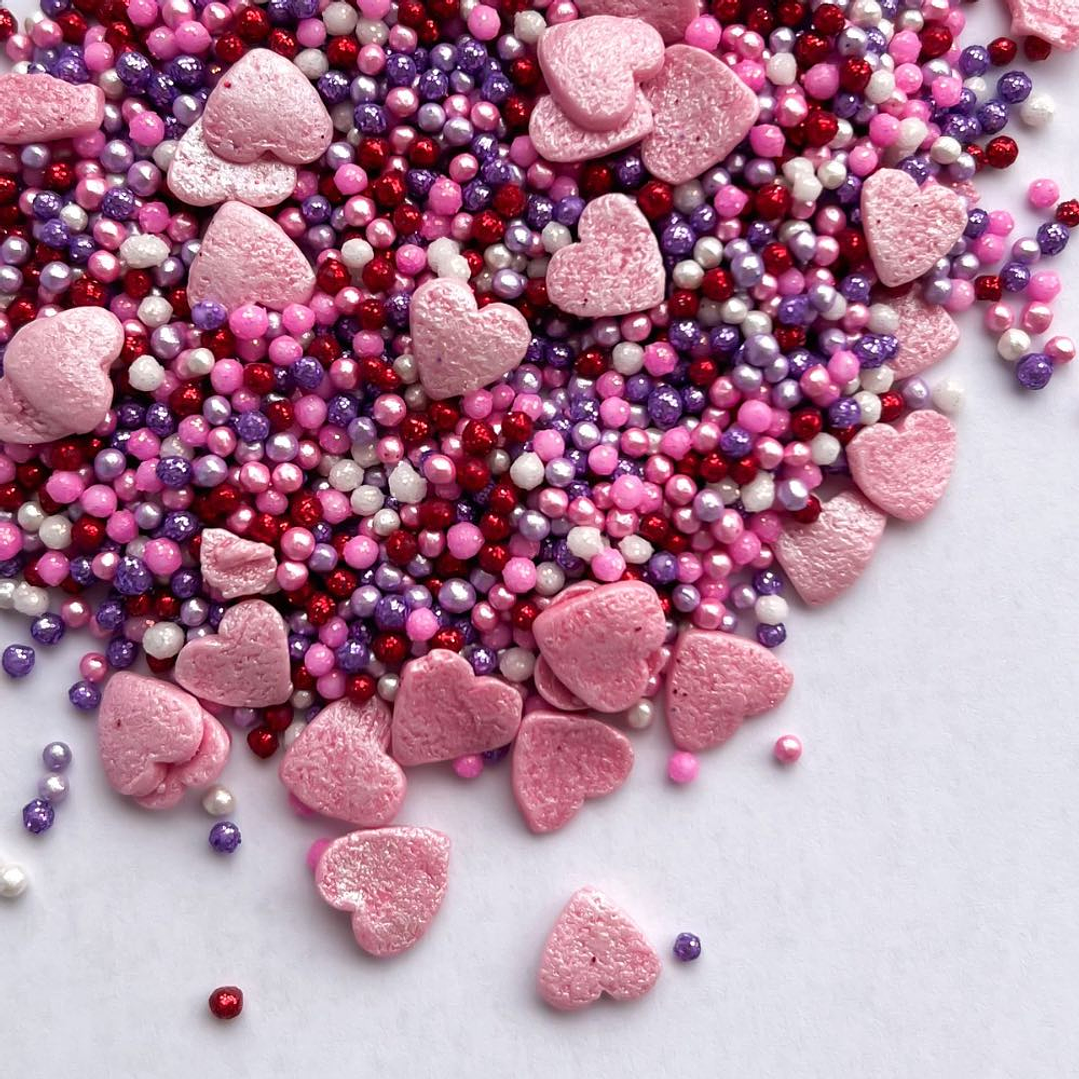 Sprinkles Mix Perlas Combinadas 