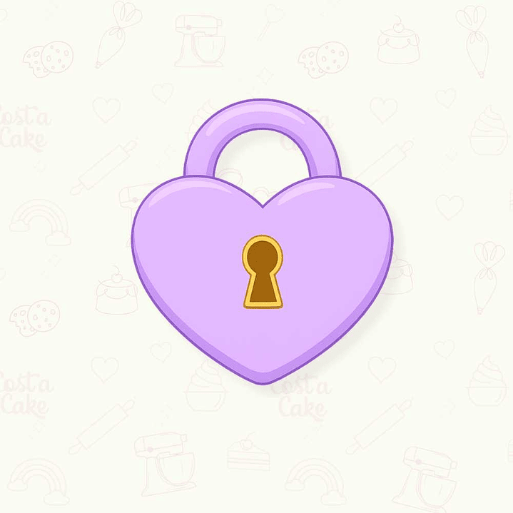 Mini Cortador de Galletas - Diseño Colección San Valentín 2026 7