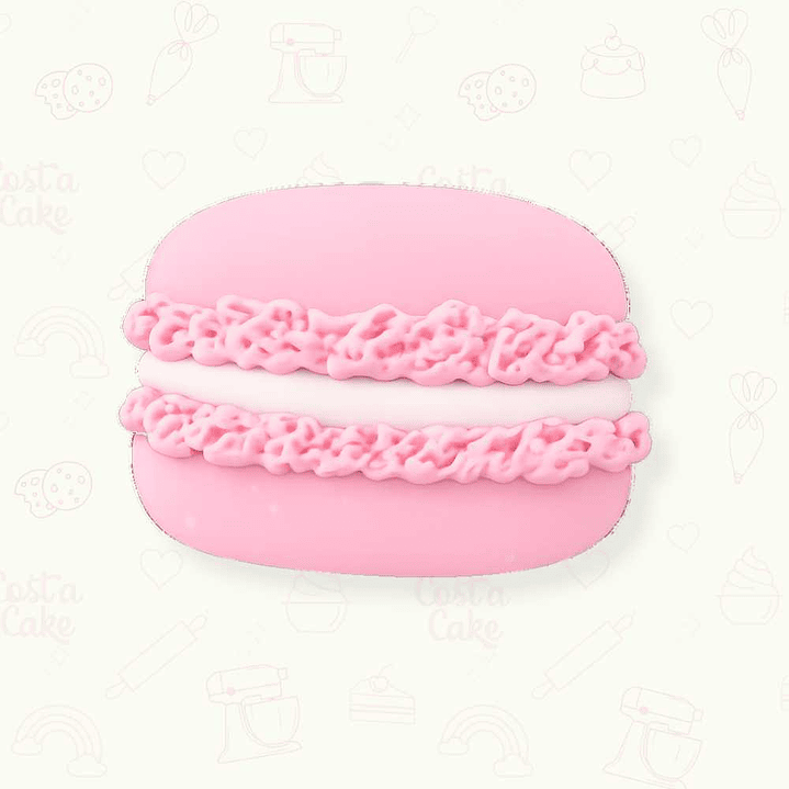 Mini Cortador de Galletas - Diseño Colección San Valentín 2026 6