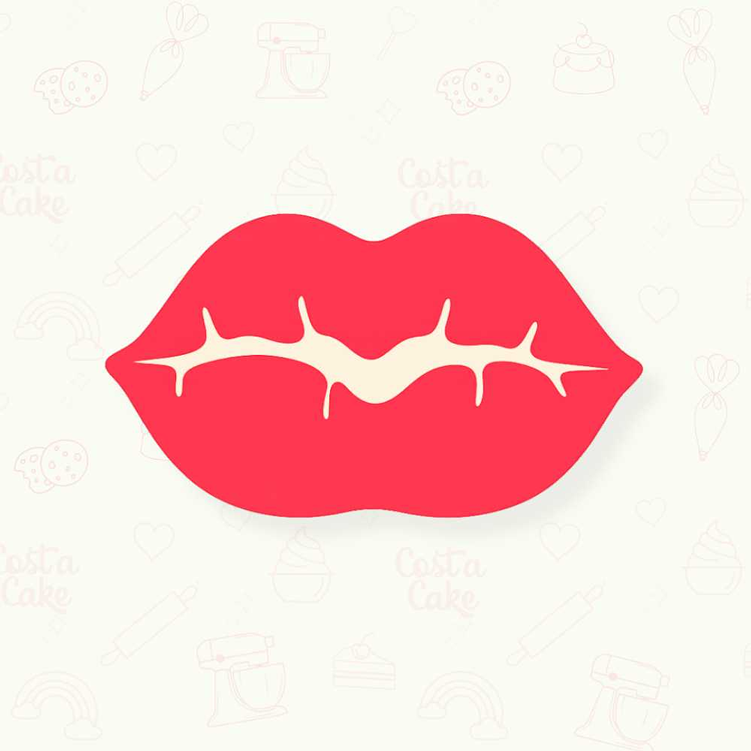 Mini Cortador de Galletas - Diseño Colección San Valentín 2026 8