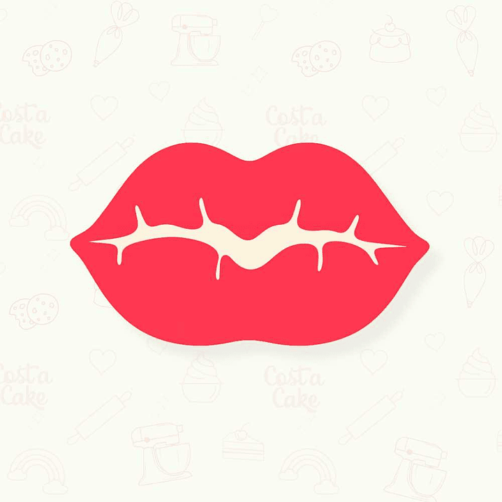 Mini Cortador de Galletas - Diseño Colección San Valentín 2026 8