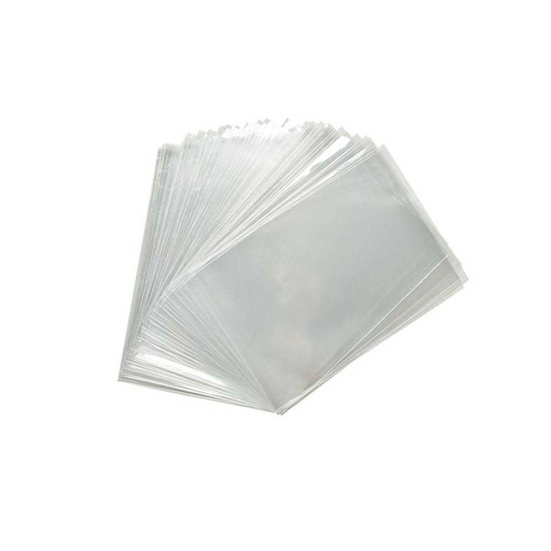 Bolsa Polipropileno Transparente 4