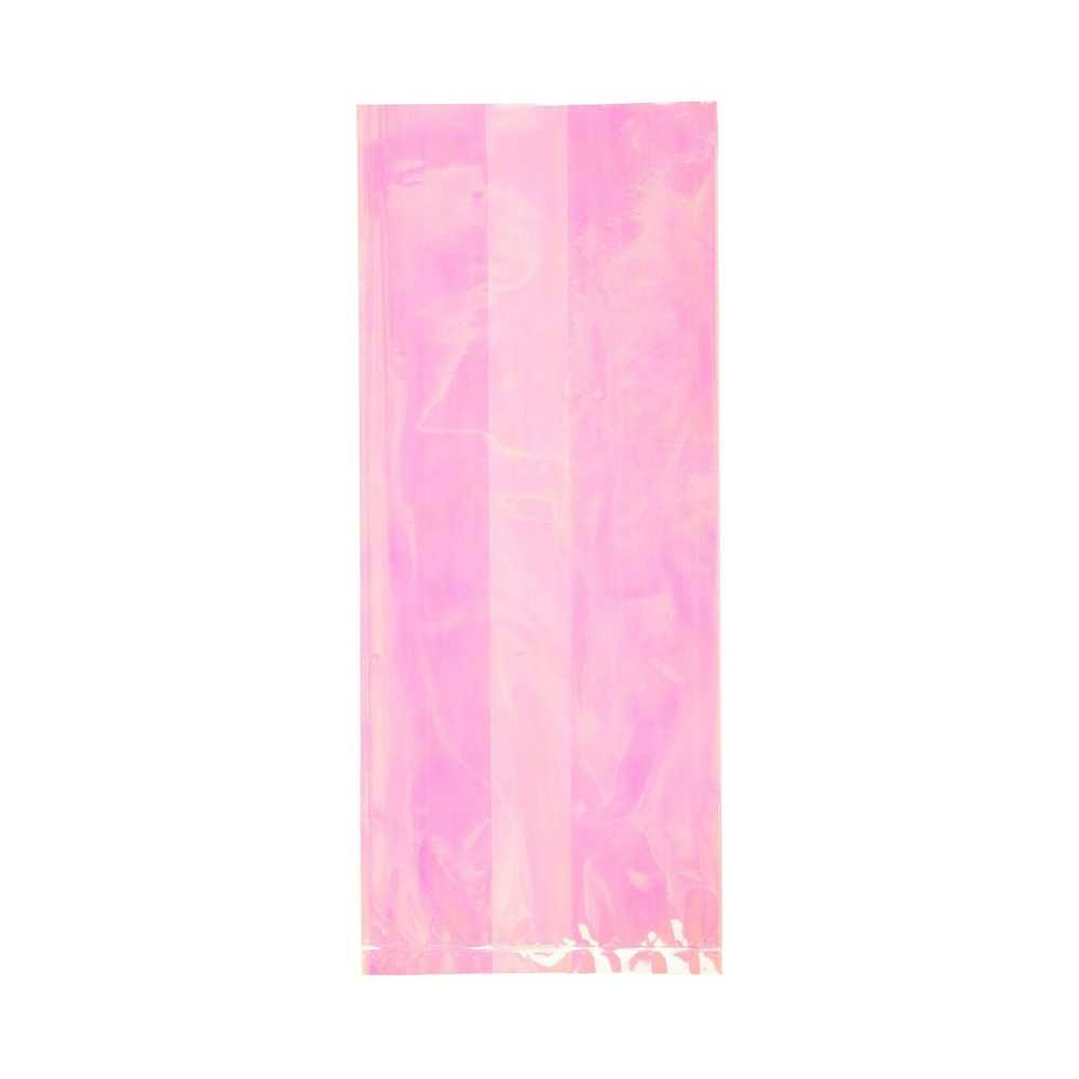 Bolsa Polipropileno Transparente 5