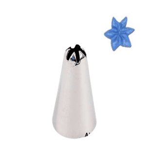 Boquilla Estrella Cerrada #232 - Ateco