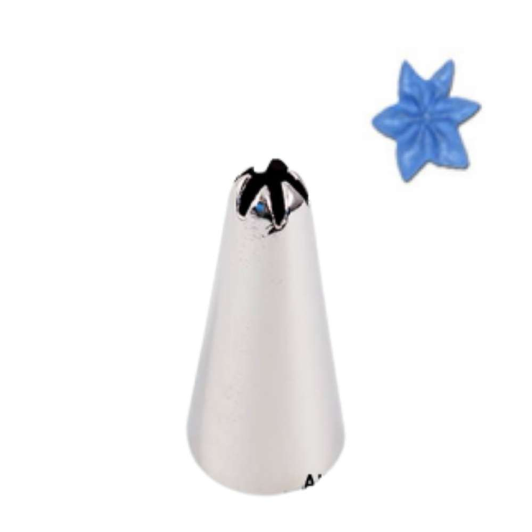 Boquilla Estrella Cerrada #232 - Ateco 2