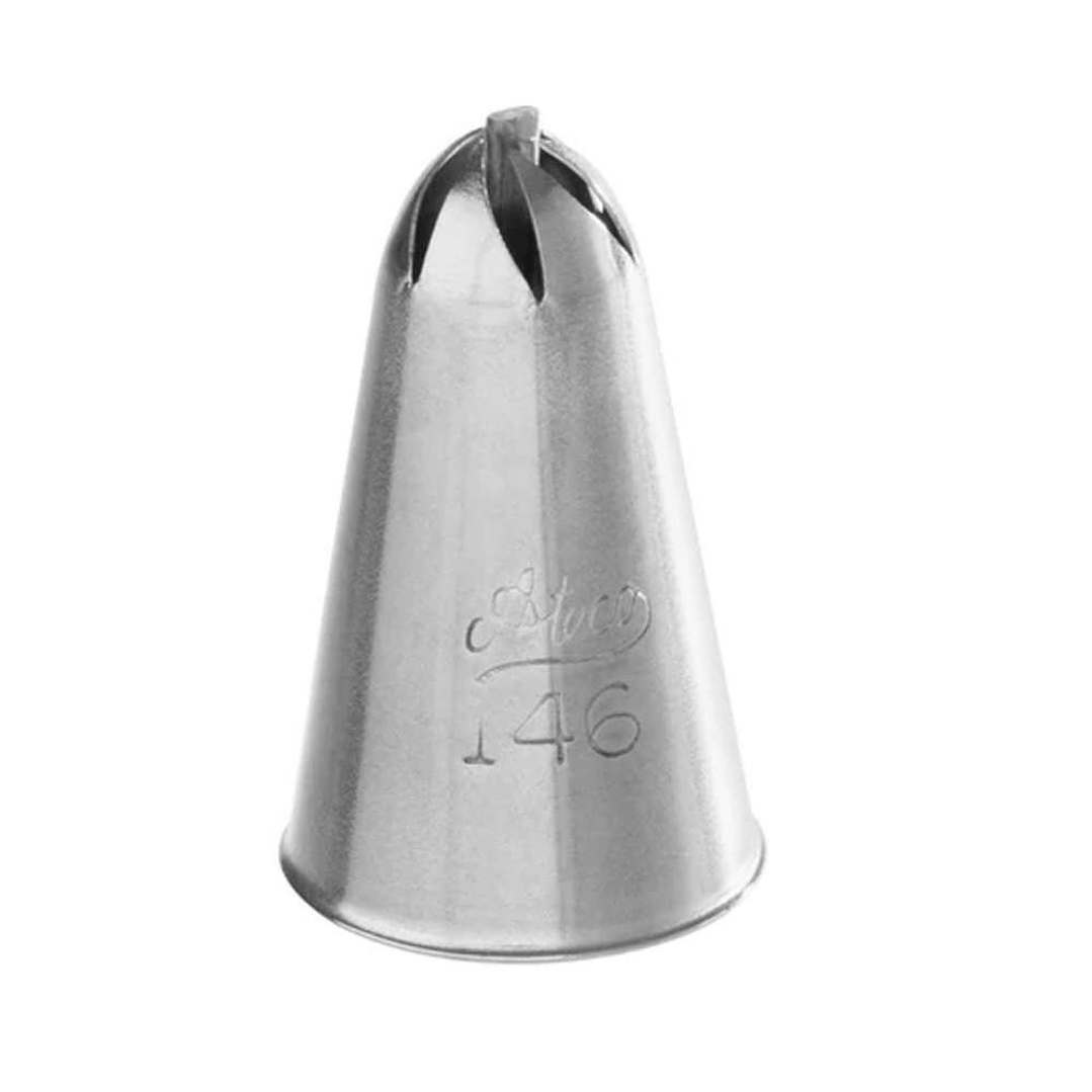 Boquilla Estrella Cerrada #146 - Ateco 1