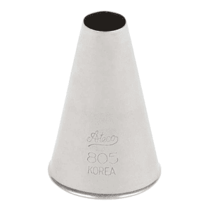 Boquilla Punto #805 - Ateco