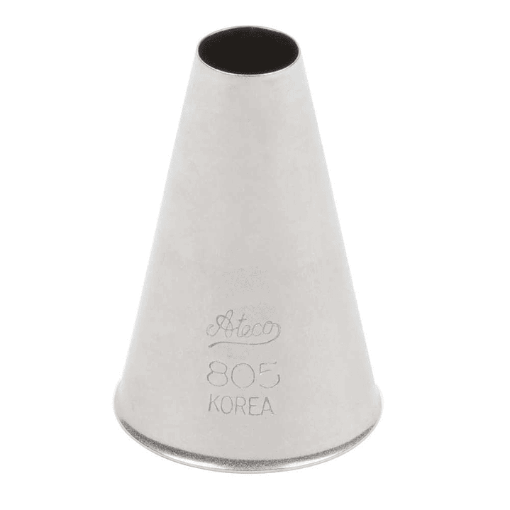 Boquilla Punto #805 - Ateco 1