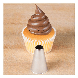 Boquilla Punto #805 - Ateco