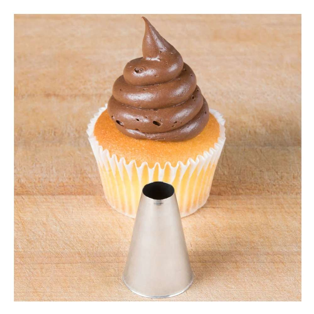 Boquilla Punto #805 - Ateco 2