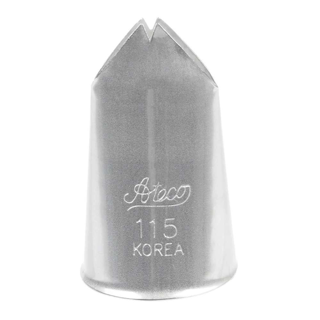 Boquilla Hoja #115 - Ateco 1