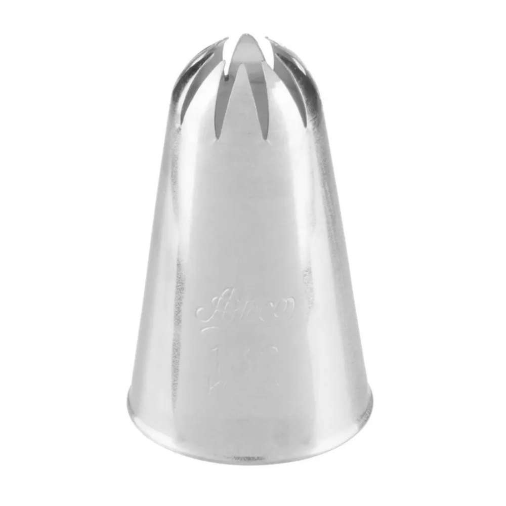 Boquilla Estrella Cerrada #132 - Ateco