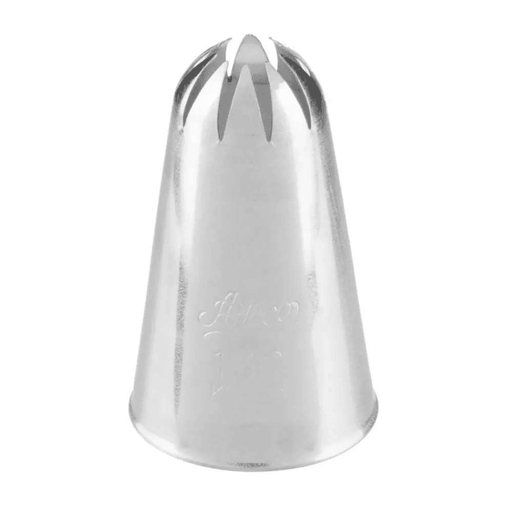 Boquilla Estrella Cerrada #132 - Ateco 1