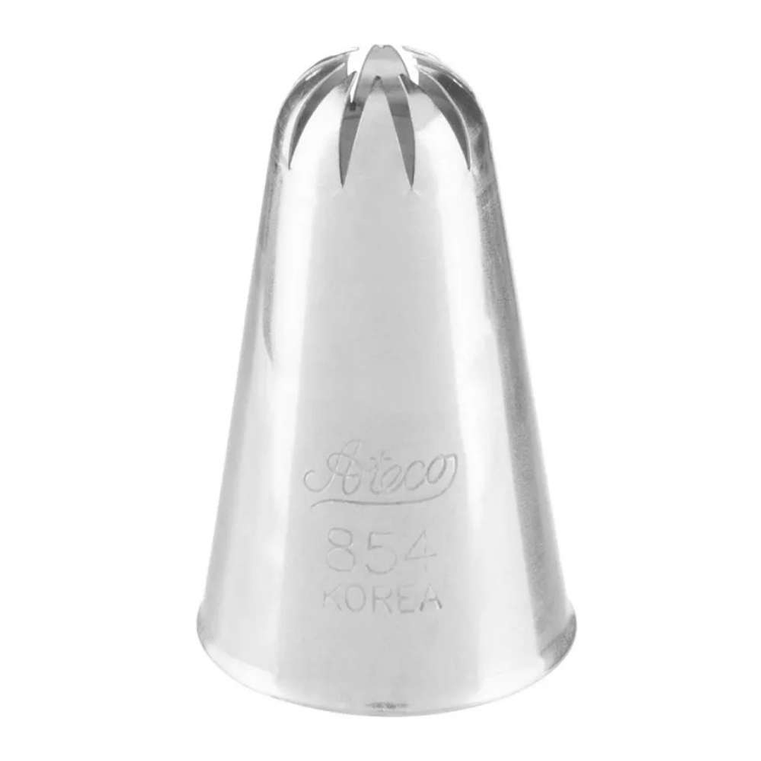 Boquilla Estrella Cerrada #854 - Ateco 1