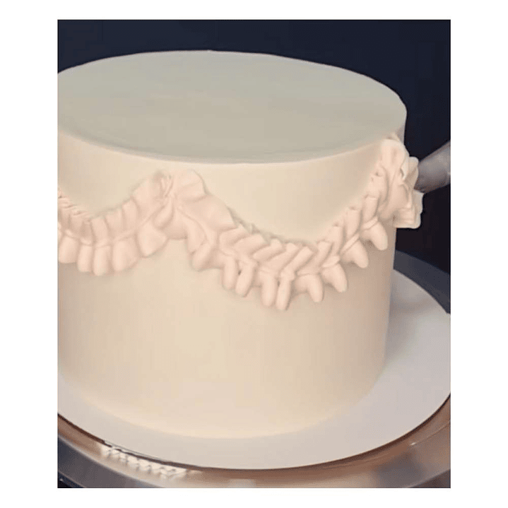 Boquilla Hoja #113 - Ateco 2