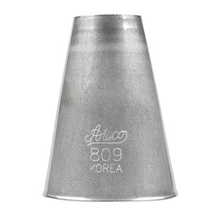 Boquilla Punto #809 - Ateco