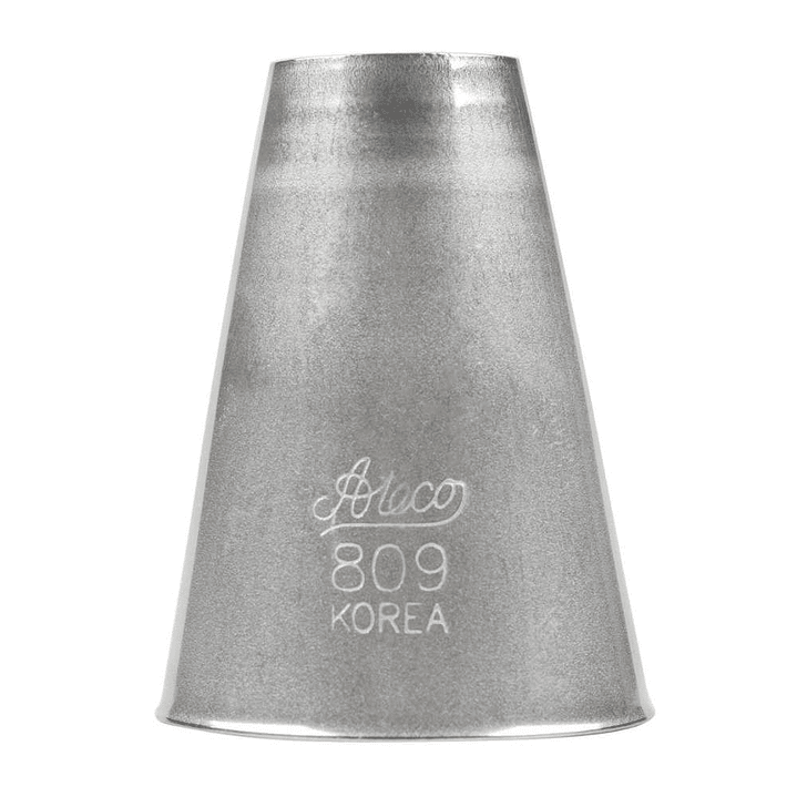Boquilla Punto #809 - Ateco 1