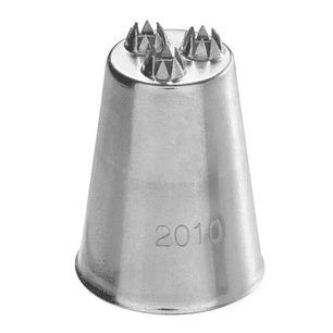 Boquilla Punto #2010 - Ateco